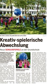Niendorfer Wochenblatt vom 29.09.2022